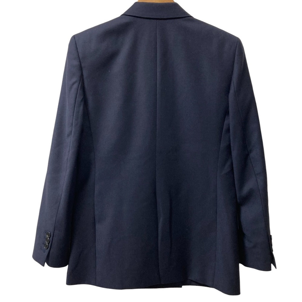セオリー SLEEK FLANNEL ダブルジャケット