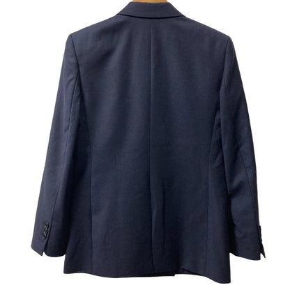 セオリー SLEEK FLANNEL ダブルジャケット