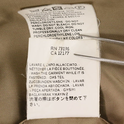 マックスマーラ ステュディオ アルパカコート