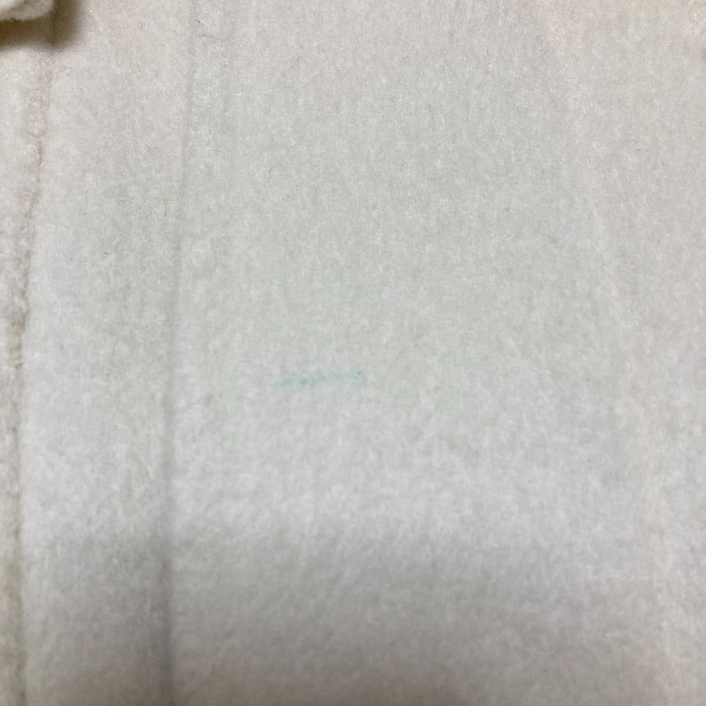 アンクレイヴ ウールショートコート