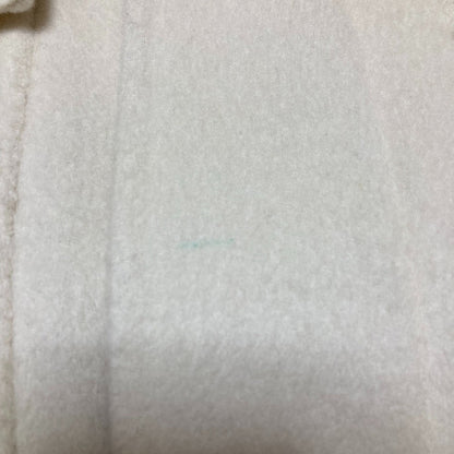 アンクレイヴ ウールショートコート