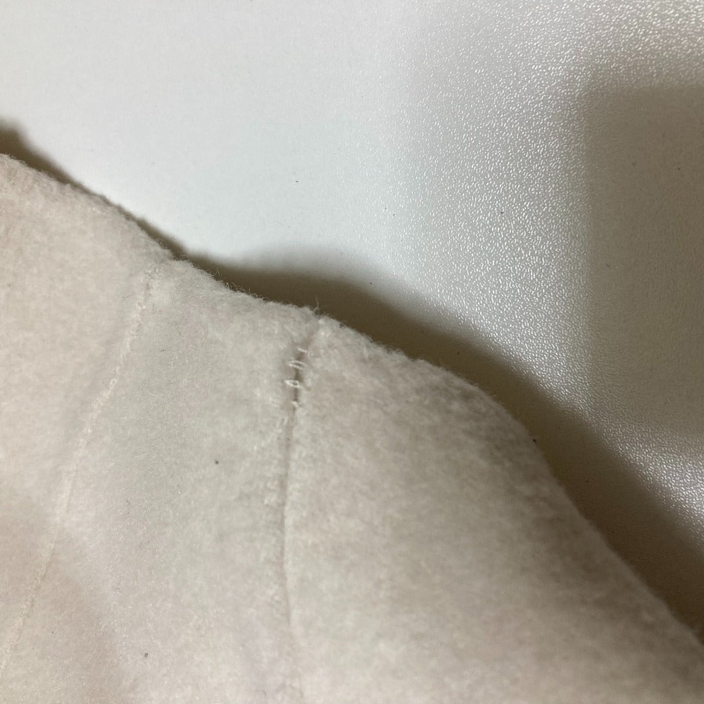 アンクレイヴ ウールショートコート
