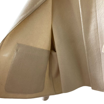 アンクレイヴ ウールショートコート