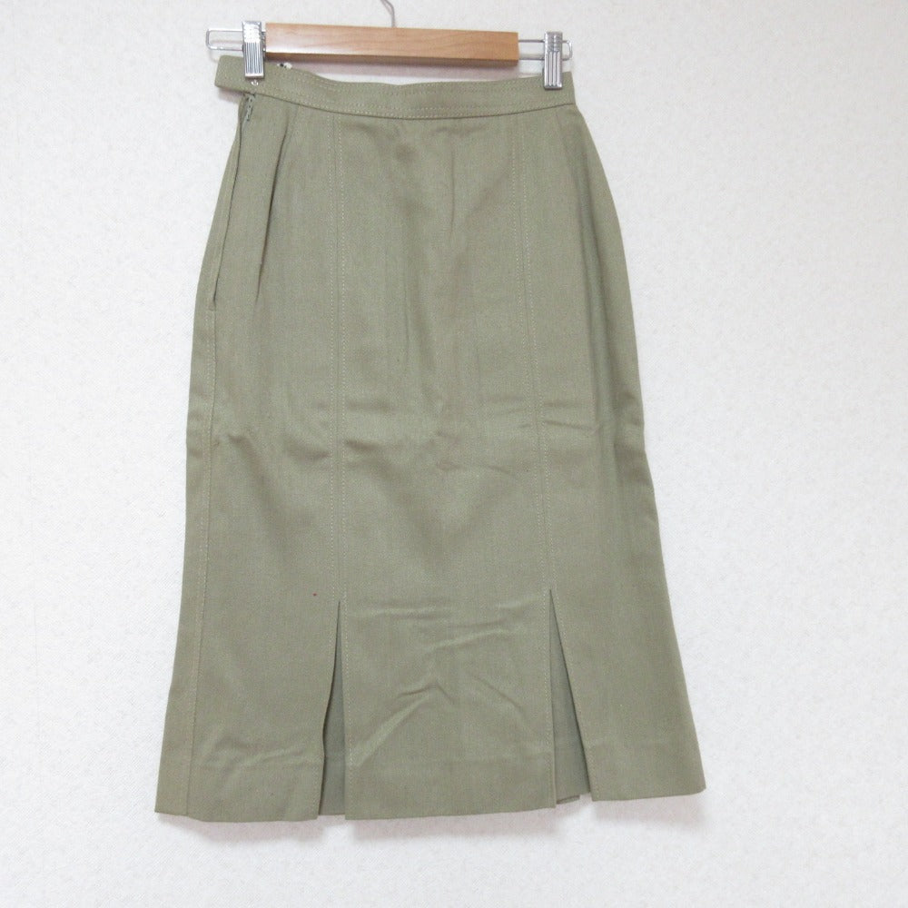 レオナール ジャケットセットアップ