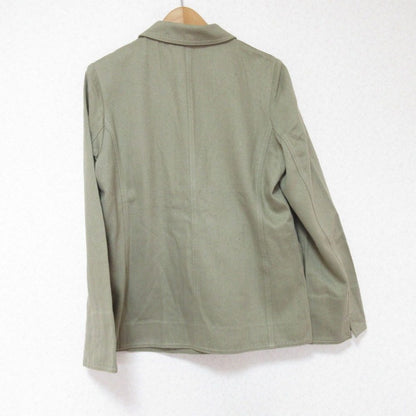 レオナール ジャケットセットアップ