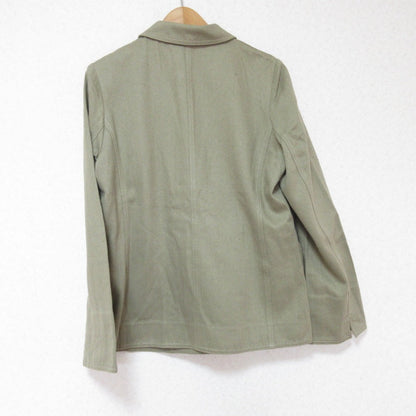 レオナール ジャケットセットアップ