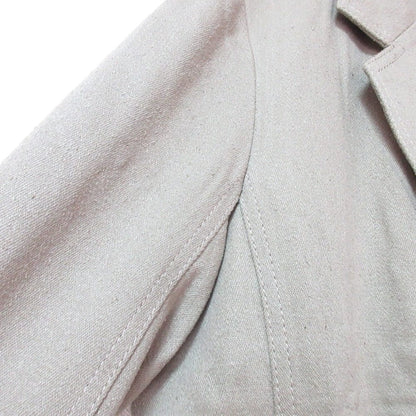 レオナール ジャケットセットアップ