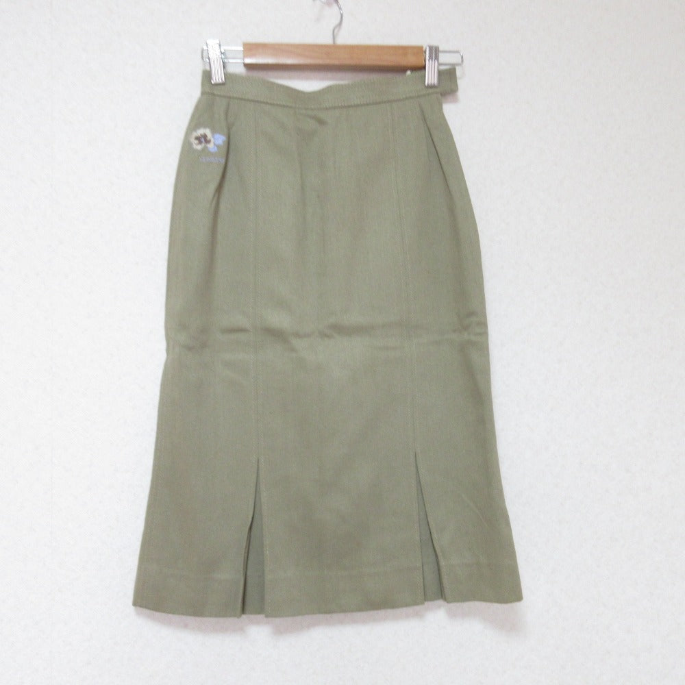 レオナール ジャケットセットアップ