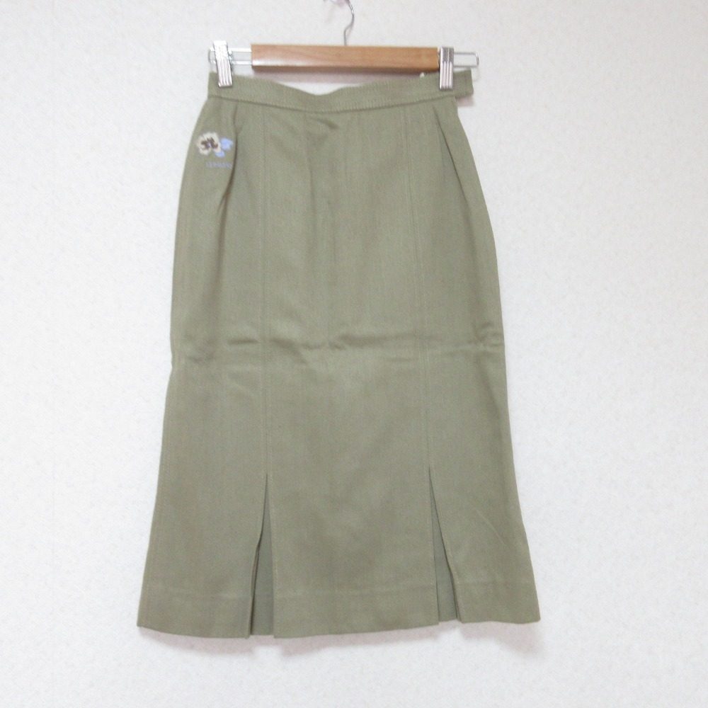 レオナール ジャケットセットアップ