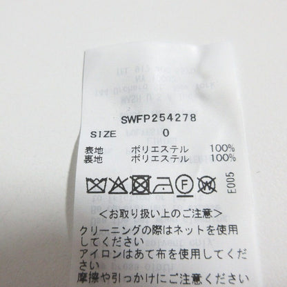スナイデル ショートパンツ