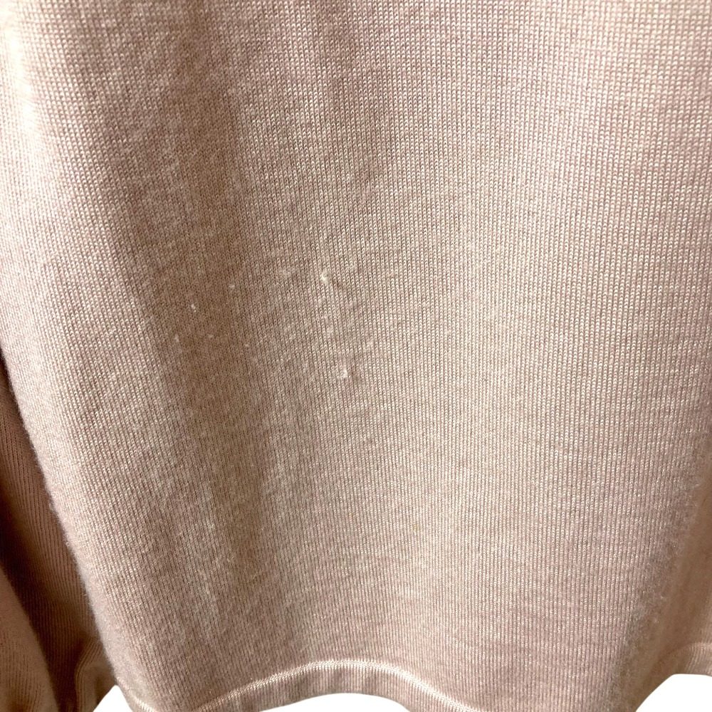 FOXEY Cream Puff カシミヤニットセーター