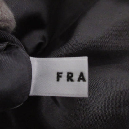 FRAY I.D 割線ギャザーティアードスカート