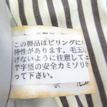 ポールスミス ハリスツイード テーラードジャケット