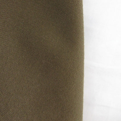 マーガレットハウエル MILLED SERGE ウールコート