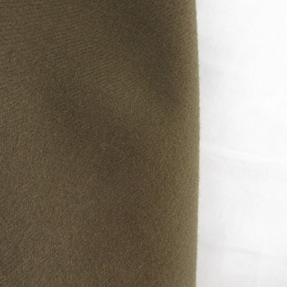 マーガレットハウエル MILLED SERGE ウールコート