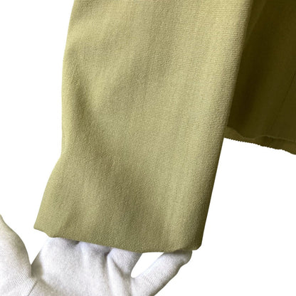 tricot COMME des GARCONS シングルジャケット