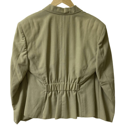 tricot COMME des GARCONS シングルジャケット
