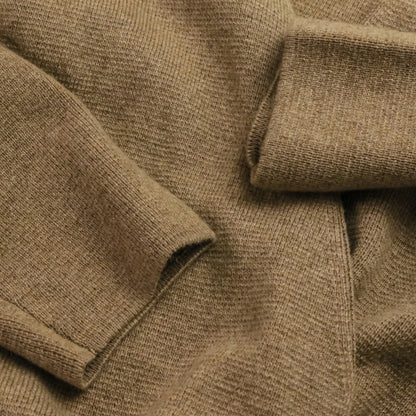 マックスマーラ GESTRO UMBRIA ウールカシミヤコート