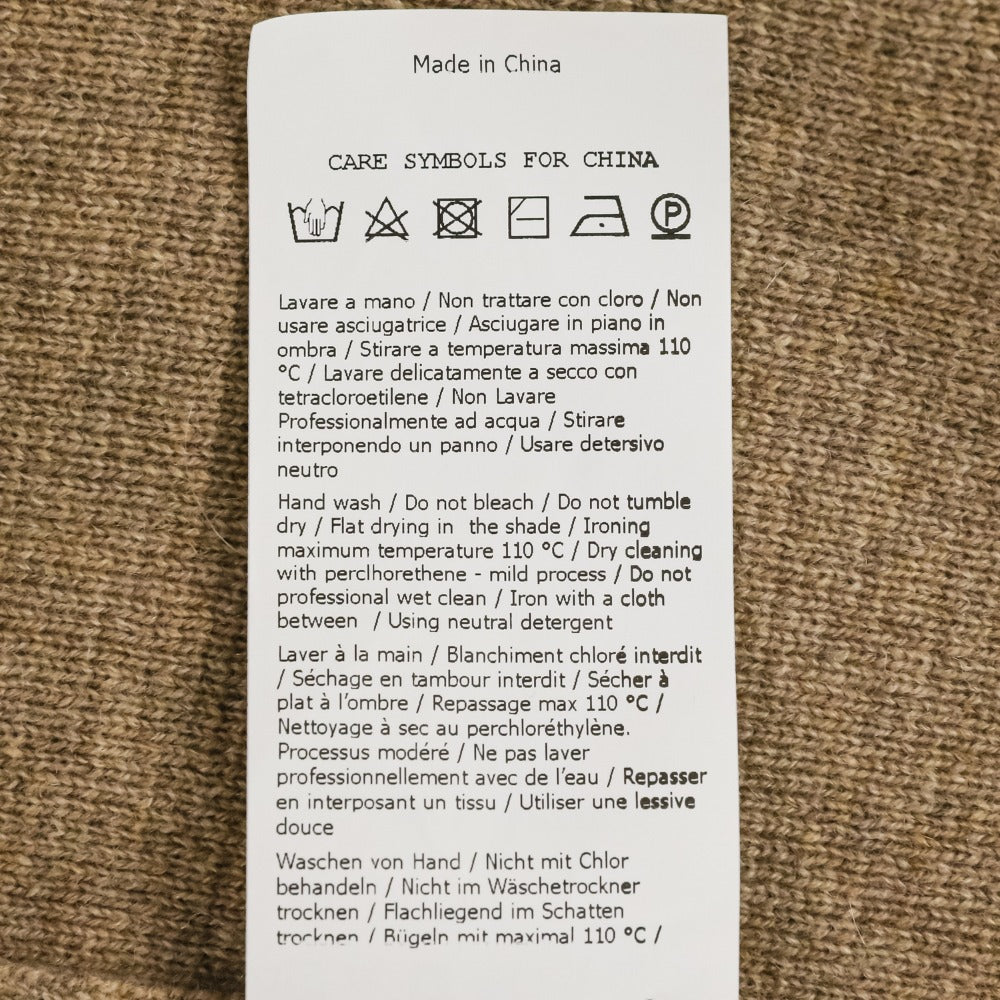 マックスマーラ GESTRO UMBRIA ウールカシミヤコート