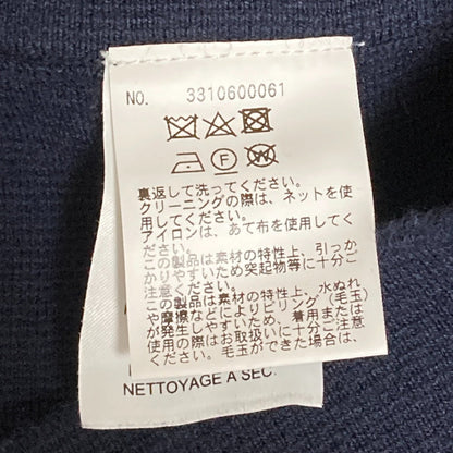 デミリー ニットワイドパンツ