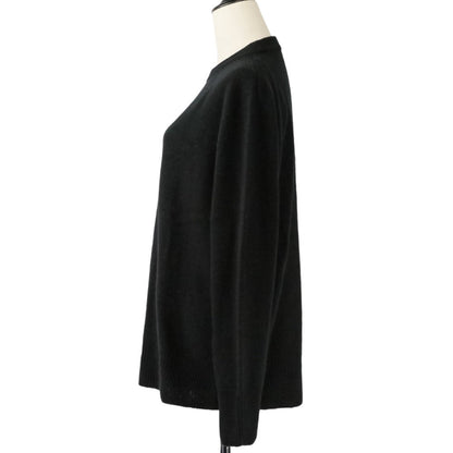 ザロウ SIBEM ウールカシミヤニットセーター