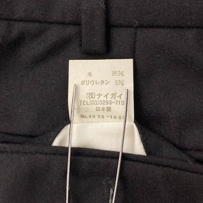 ポロゴルフ ラルフローレン ウールパンツ