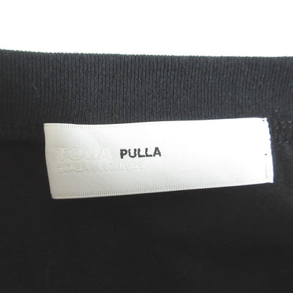 TOGA PULLA フリンジカットソー