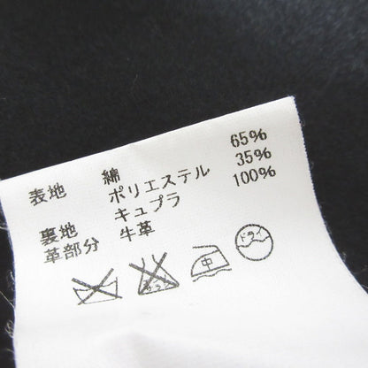 HYKE トレンチコート ライナー付きトレンチコート