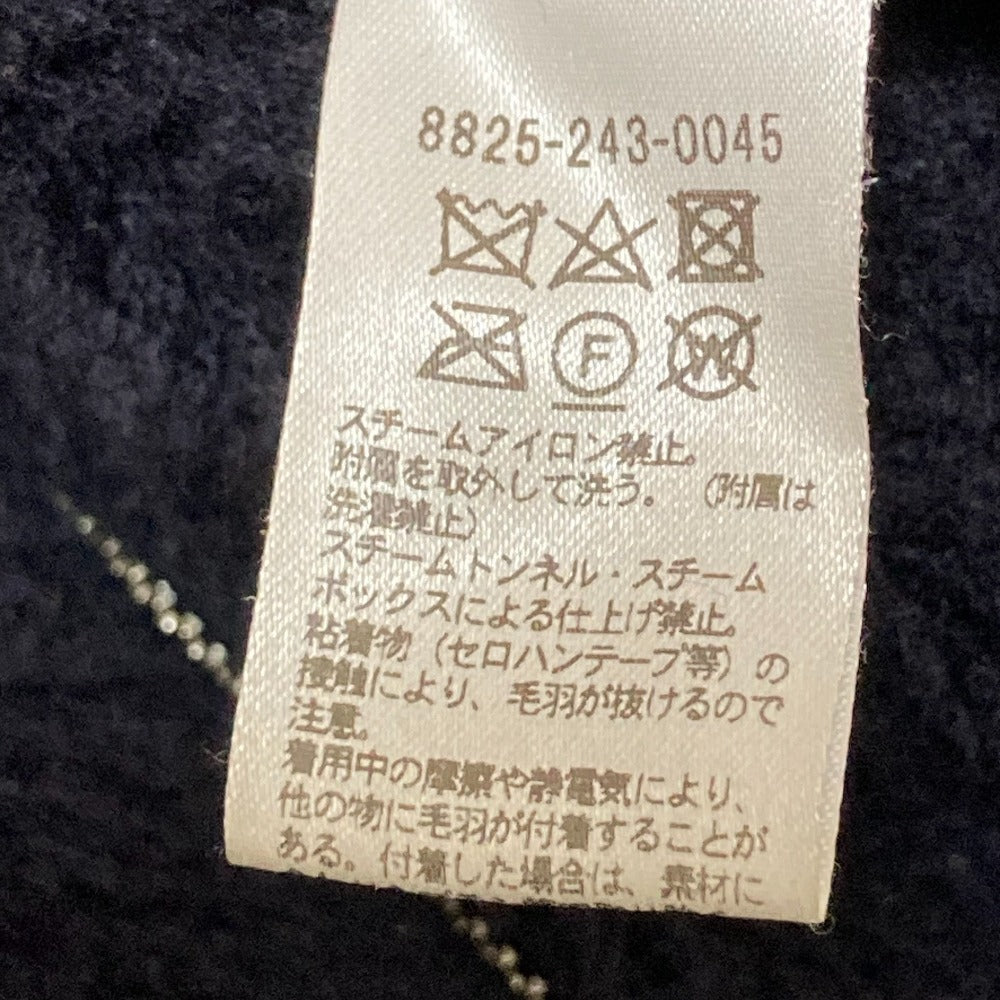 ロエフ ウールベスト
