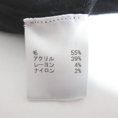 ミューズ バイ ロシャス プルミエール ニットカットソー