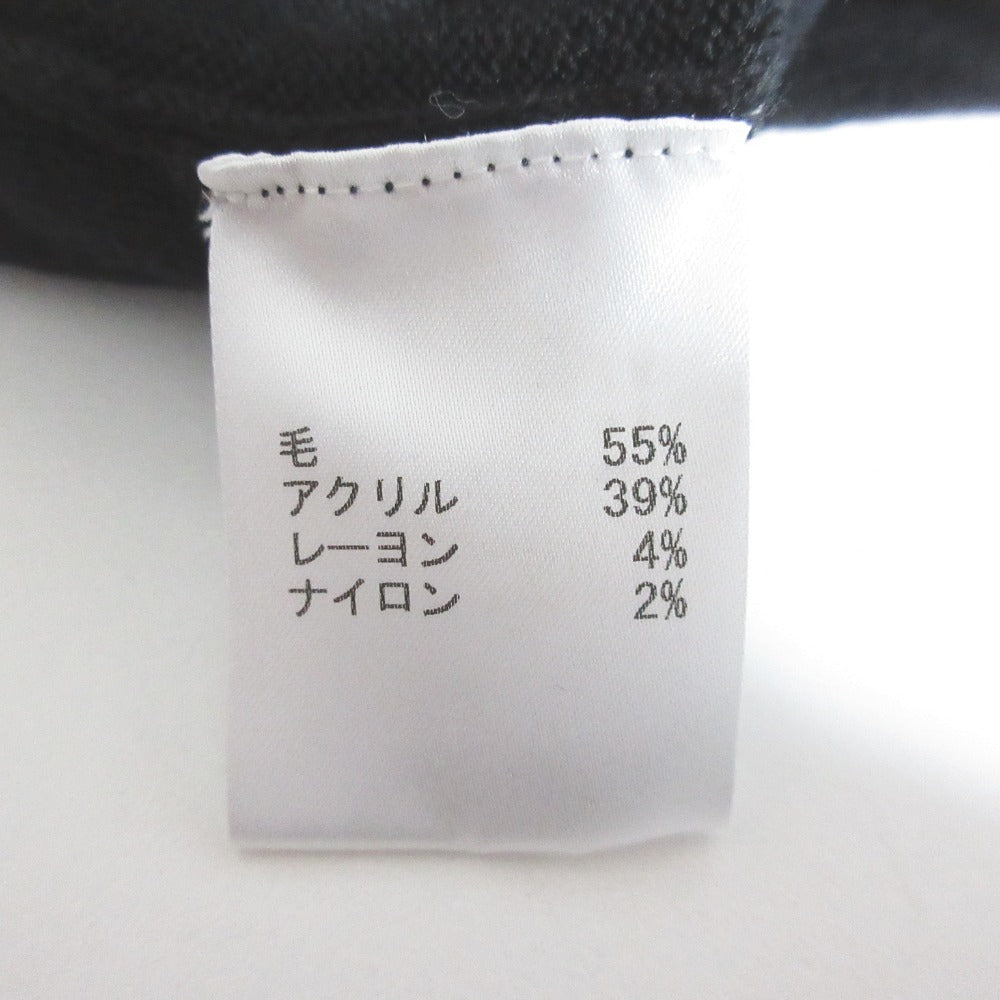 ミューズ バイ ロシャス プルミエール ニットカットソー
