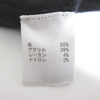 ミューズ バイ ロシャス プルミエール ニットカットソー