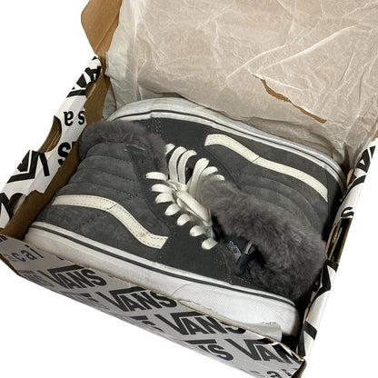 バンズ サカイ SK8-HI スニーカー