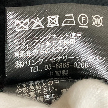 セオリー SUPER WOOL 2 ニットシャツ