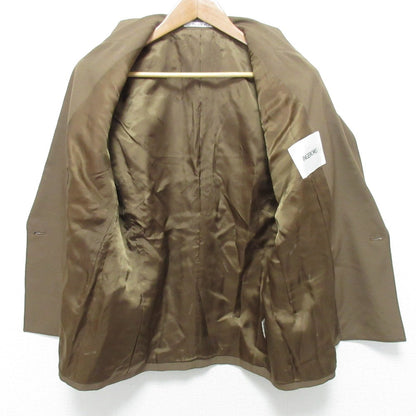 インゲボルグ 金ボタン ダブルブレスト テーラードジャケット