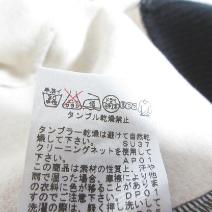 ヴィヴィアンタム ハイネック裏起毛スウェットカットソー