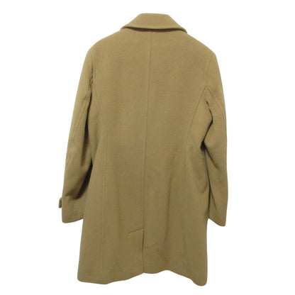 エルエルビーン Bellandiウール ロングコート