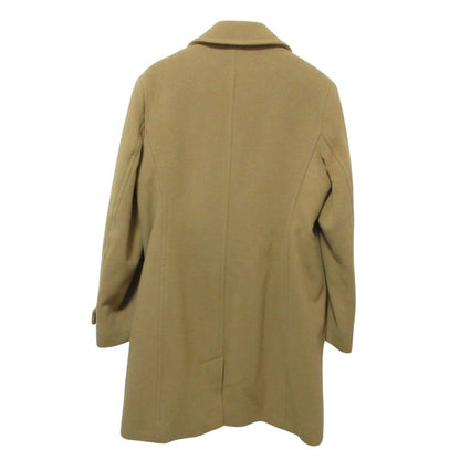 エルエルビーン Bellandiウール ロングコート