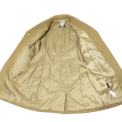 エルエルビーン Bellandiウール ロングコート