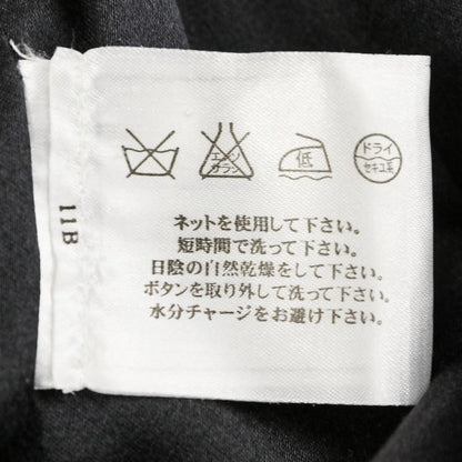 シャネル ツイードコート
