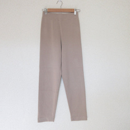CLANE ニットパンツ