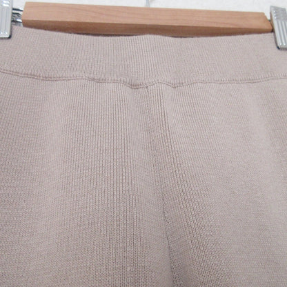 CLANE ニットパンツ