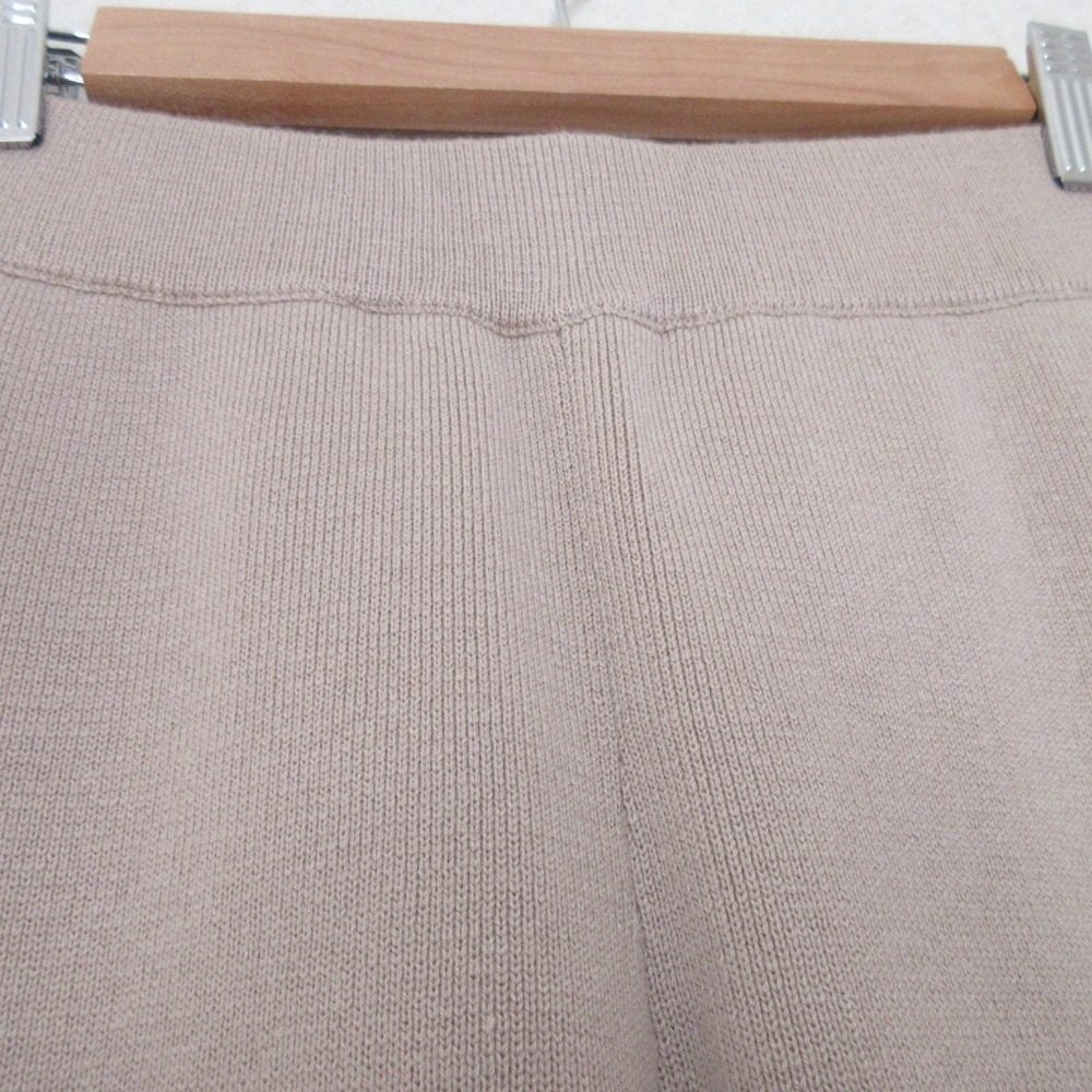 CLANE ニットパンツ