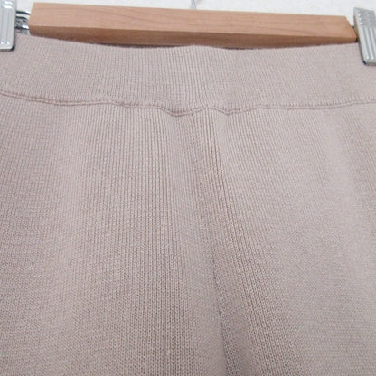 CLANE ニットパンツ
