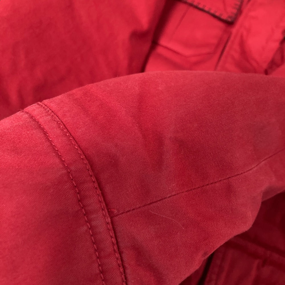 ホルバー DEERHUNTER PARKA ダウンマウンテンパーカー