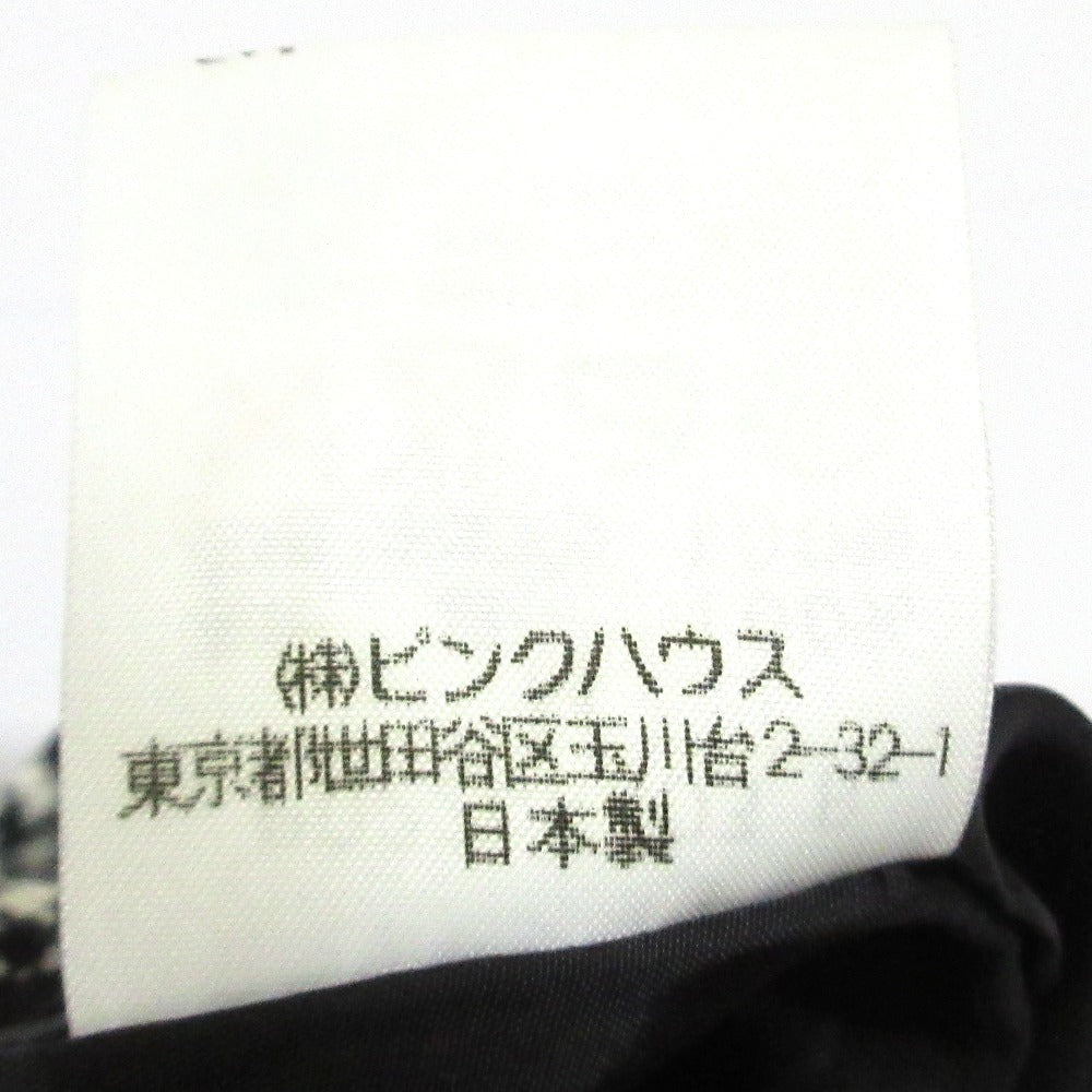 インゲボルグ チェック レース セットアップ