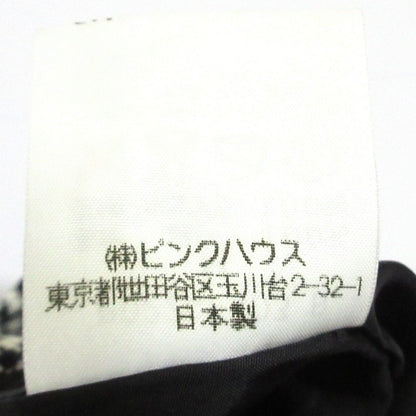 インゲボルグ チェック レース セットアップ