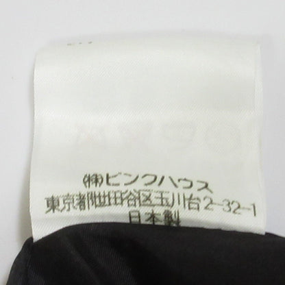 インゲボルグ チェック レース セットアップ