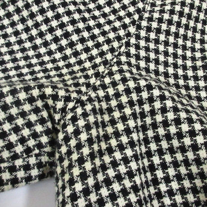 インゲボルグ チェック レース セットアップ