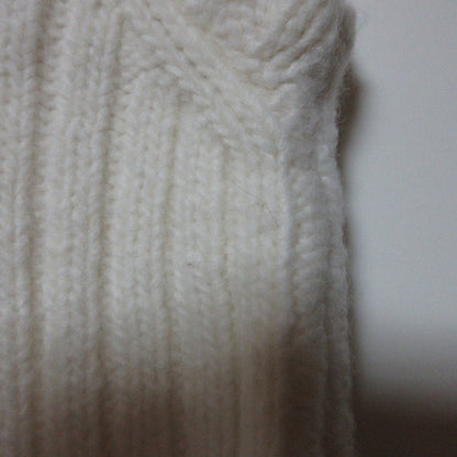 セシリーバンセン Madelyn Vest ニットベスト